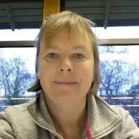 Anne Bagger