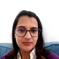 Varsha Nankani