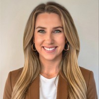 Hilary Collins