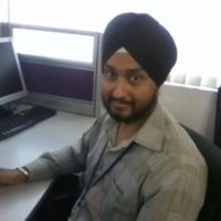 Gurbakshish Singh