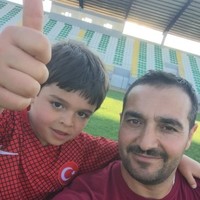 Halit Alp