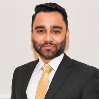 Ameet Rai