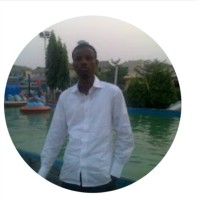 Saleh Adamu