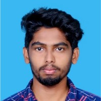 Akarsh P