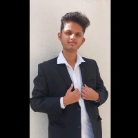 Tushar A