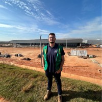 José Leonardo Vieira Gomes