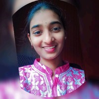 Sravani Komaraju
