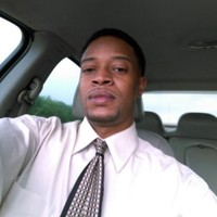 Marquis Mitchell