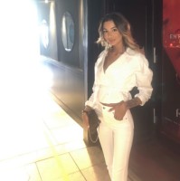 Yasmine Ouladali