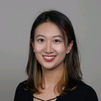 YIHAN ZHAO