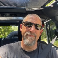Gerry Kleidosty