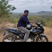 Sakthi Vel