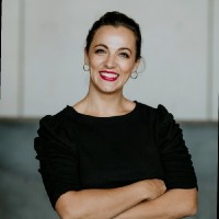 Bernadette Kruger