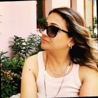 Melike Hastaoglu