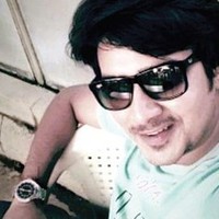 Kartik Ragunath