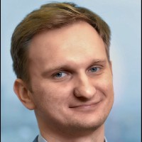Николай Мелихов