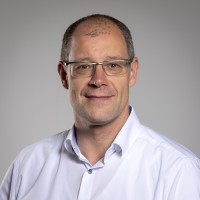 Markus Scheike