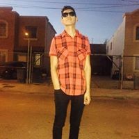 Victor Hernandez