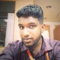 Krishna Rajen
