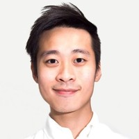 Caleb Tan