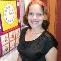 Jessica Brooks Kierstead
