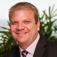 Wayne Reilly