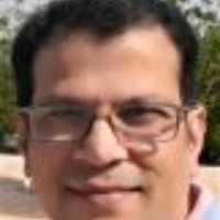 Nitin Saxena