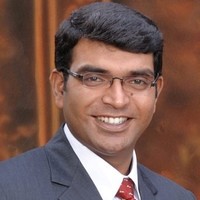 Dinesh Robert