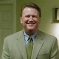 Christopher Coates, CHP
