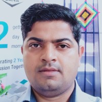 Harender Kumar