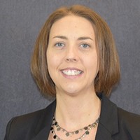 Jessica Van Winkle, MBA
