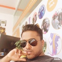 Harish C😊