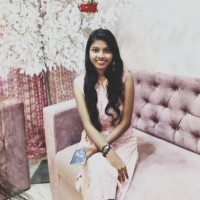 Priti Dhongade