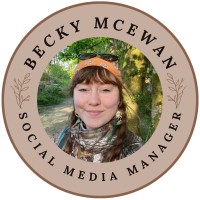 Becky Mcewan