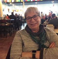 Karen Brackin