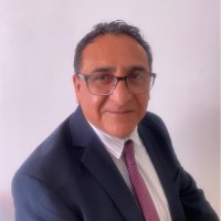 Fernando Navarrete Romero