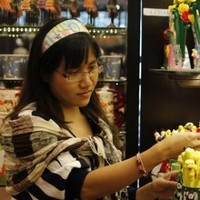 Nguyen Thi Thuy Duong