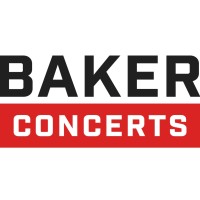 Dave Baker Concerts
