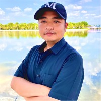 Thái Bá Minh