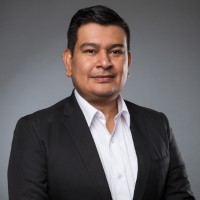 Jorge Luis Saucedo Hernandez