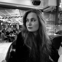 Mišel Karolina Nikolajeva