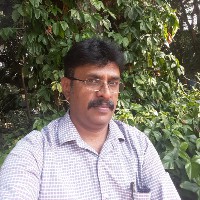 Srinath Ramachandra