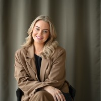 Lisanne Alaya Jurgens