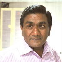 Prem Chand gupta