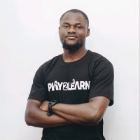 DAVID Uzochukwu ONYILIMBA