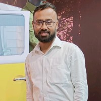 Dipjoy Das