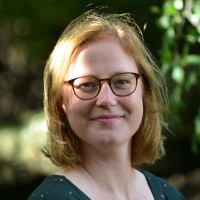 Rosa Van Der Tas