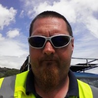 Iain Foster