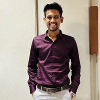 Pawan Pandewar