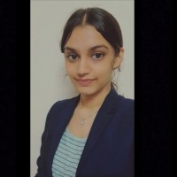 Ananya Mishra